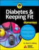 The Diabetes & Keeping Fit For Dummies Book