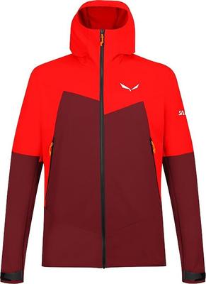 Куртка Sella Durastretch Jacket Men's M Jacket (00-0000028468) flame
