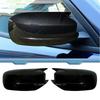 Для Dodge Charger SRT 2011-2026 Chrysler 300 2011-2019 Накладки на зеркала заднего вида Материал ABS