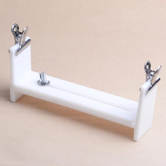 Регулируемый станок для плетения браслетов, рама для плетения браслетов, станок для ручного вязания браслетов своими руками для начинающих, для изготовления браслетов, шнурков, брелоков