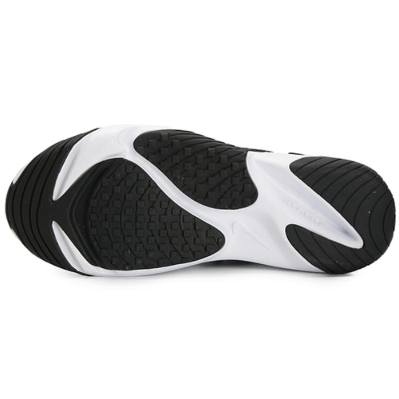 Nike Женские кроссовки Zoom 2K 'Белый Черный' повседневные AO0354-100