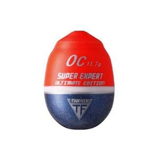 Tsuiken Super Expert UE Scarlet 0C