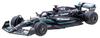 Speedmaster Japan TARMACWORKS 1/64 Mercedes-AMG F1 W14 E Performance Гран-при Испании Тестирование шин 2023 Мик Шумахер (Готовая модель) T64G-F064