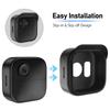 Slim and Flexible Surveillance Camera Sleeve for Blink Outdoor 4 Camera Housing Cover Easy Installation Secure Sleeve