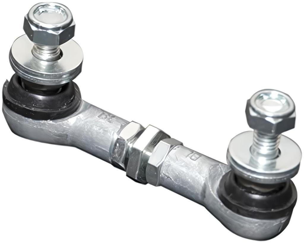 Cusco Auto Leveler Adjust Rod L 00B 628 LA (CUSCO) (Short + Stay)