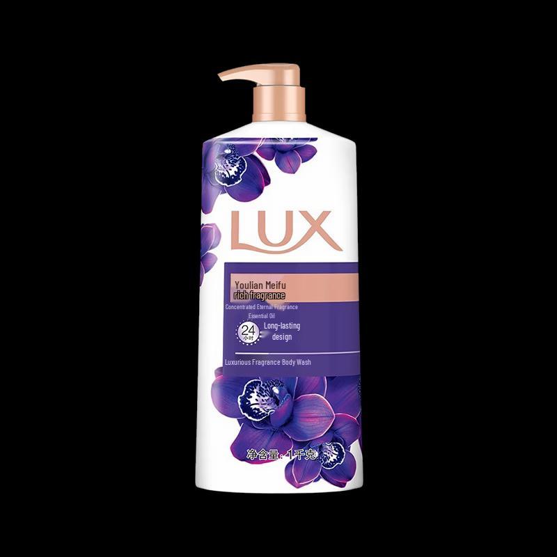 Lux Joyful Wash Set D