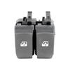 Переключатель управления стеклоподъемником Renault Clio III Modus Twingo 214943 8200214943