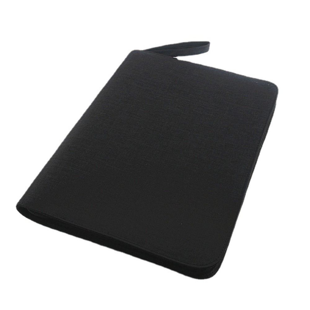 10 / 24 / 48 Отделений Вместительный Пенал для Ручек Контейнер для Ручек Сумка Прочный Канцелярские Товары для Студентов