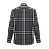 Burberry Рубашка в клетку 80733981