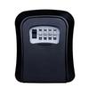 Metal Key Storage Box With Password Lock For Home Office Use