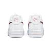 Nike Детские кроссовки Air Force 1 GS White Pink Glaze CT3839-104