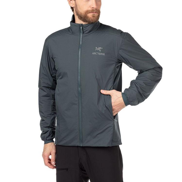 Мужская пуховая куртка Arc'teryx ATOM LT 24109