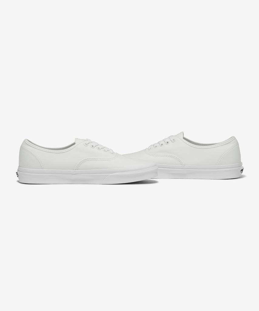 Vans Authentic - Истинно белый / Vn000Ee3W001