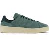 Originals Stan Smith Crepe - Men's Sneakers Shoes Leather Green FZ6444 ORIGINAL