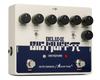 Electro-Harmonix Sovtek Deluxe Big Muff Pi Fuzz Pedal