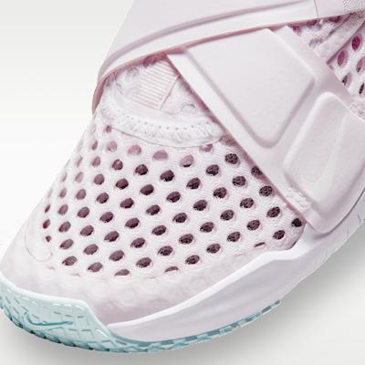 Nike Flex Advance BR PS 'Light Violet Glacier Blue' Sneakers
