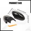 Side Mirror Shell Car Parts View Cover Cap for E92 E91 E88