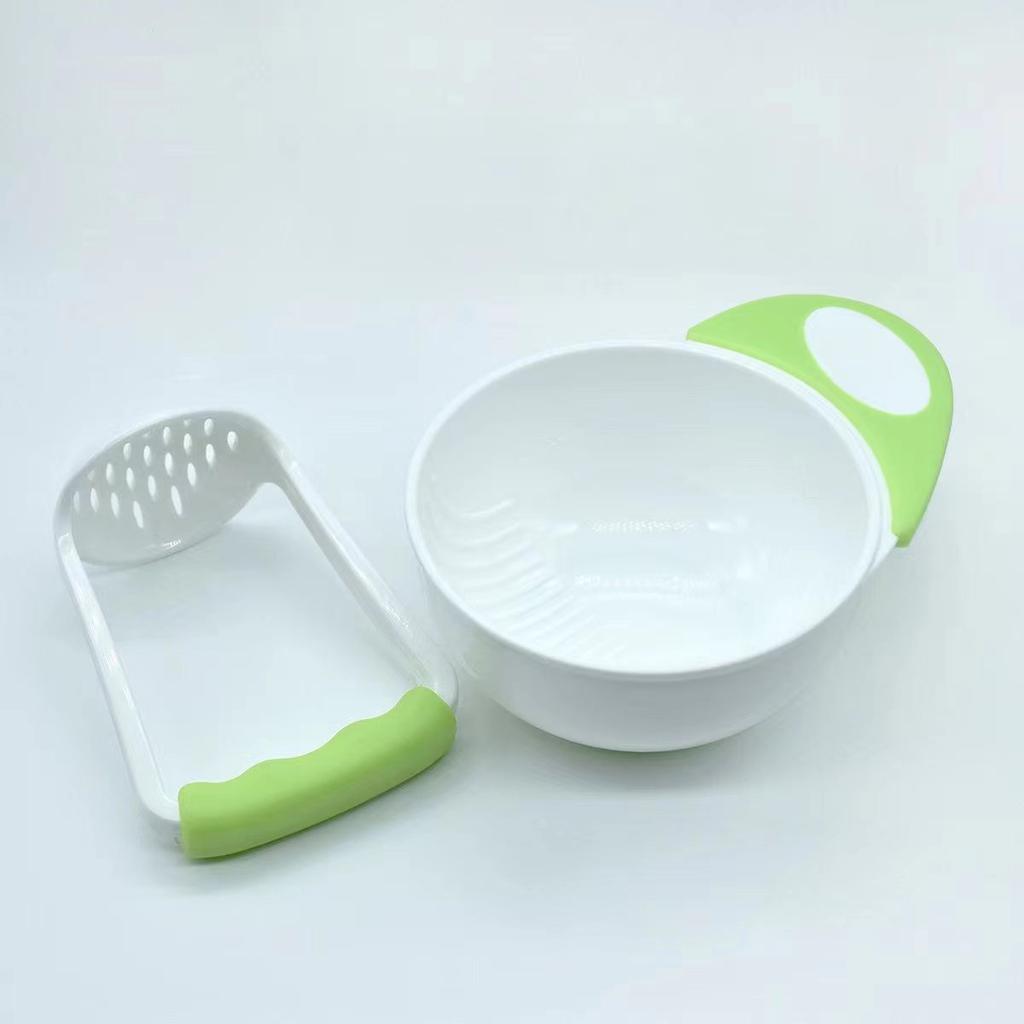 Кухонные гаджеты Машина для измельчения картофеля из нержавеющей стали Машина для измельчения картофеля Машина для измельчения фруктов и овощей Инструменты для овощей Аксессуары