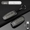 Geely Car Key Cover - Binyue, Xingrui, Xingyue L, Binrui, Boyue, Dihao GS Models