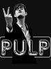 Pulp Logo Band Essential T-Shirt