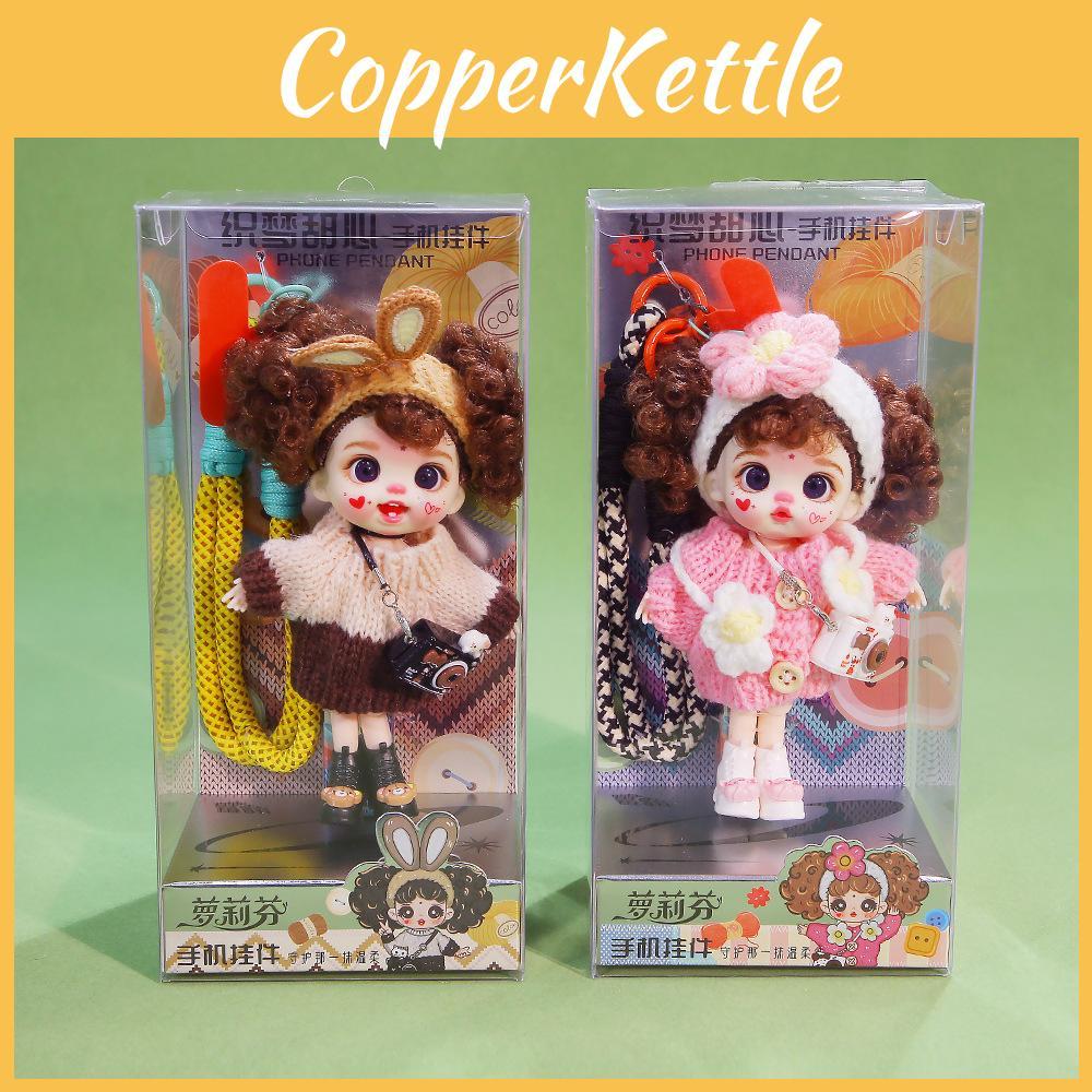 Dreamweaver Sweetheart Plush Doll With Short Pile Fabric For Gift Giving And Decoration