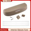 Чехол для автомобильных очков для BMW 1 2 3 5 серии X1 X3 X5 E90 E91 F30 F31 F34 320 328 F07 F10 F11 F48 520 528 2006-2011