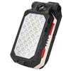 Portable LED Work Light USB Rechargeable Folding Working Lamp Flashlight with Magnet for Car Repairing