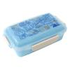 Doraemon "I'm Doraemon" 4-Point Locking Lunch Box (with Dividers) PCD-500