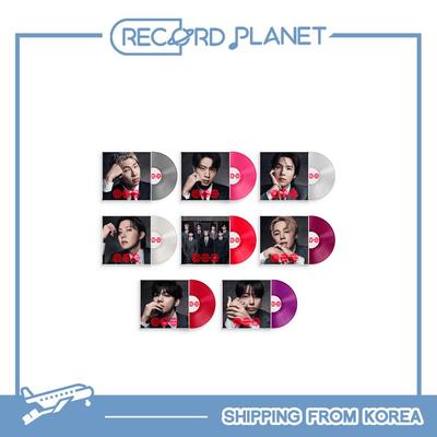 [Предзаказ] BTS [ ARIRANG ] Стандартный винил / 5-й полноформатный альбом