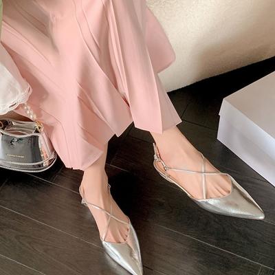 Туфли – Туфли