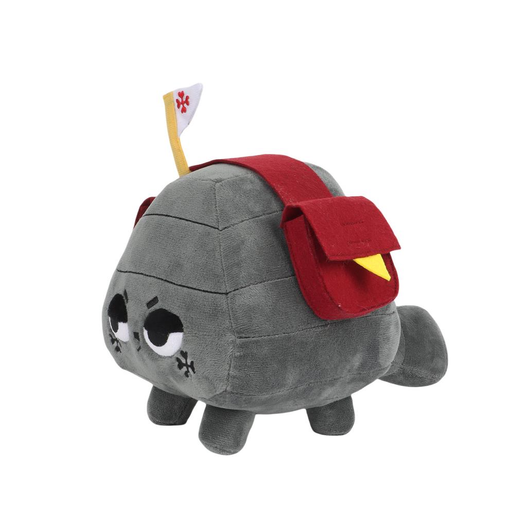 Плюшевый Денди Мир Супермягкий ПП Хлопок для Детей Подарок