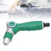 Насадка-распылитель для садового шланга 3 режима Высокое давление Многофункциональная Насадка-распылитель для полива Мойка автомобиля
