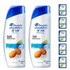 Шампунь против перхоти Head & Shoulders Smooth & Repair
