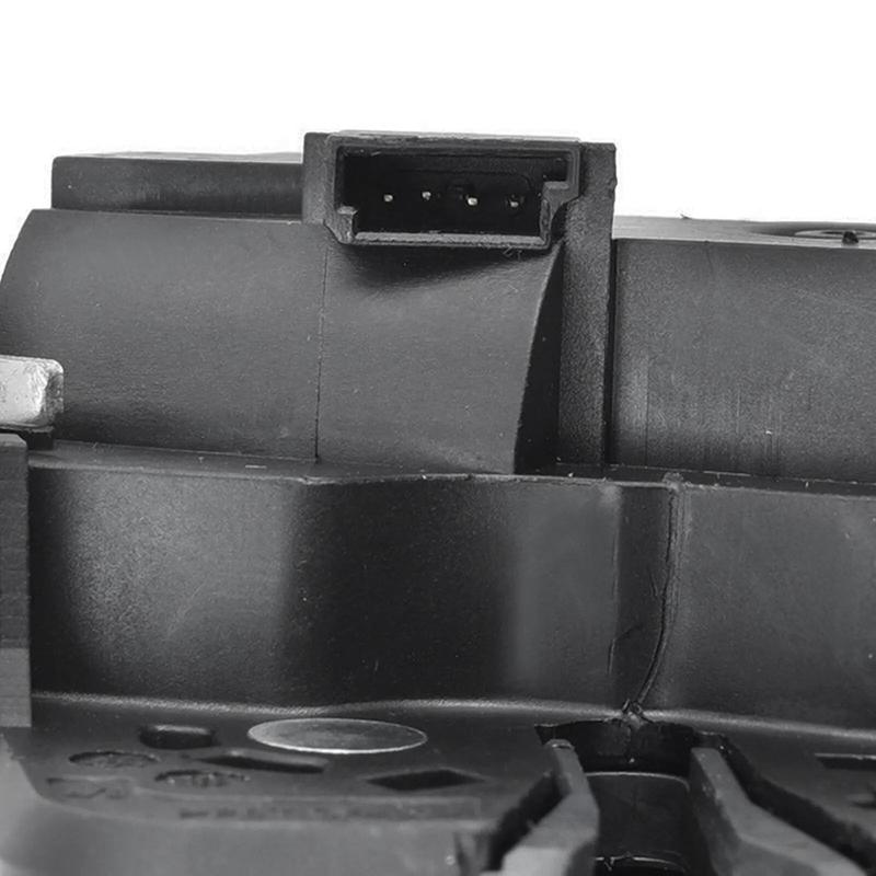 2047400735 Замок-привод замка задней двери для Mercedes Benz ML350 ML550 GLK350 GL350 GL450