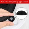 CZHHO1 Car Door Anti-collision Pad Sticker Door Closing Buffer Gasket For Alfa Romeo giulietta 159 mito giulia stelvio 147 Accessories