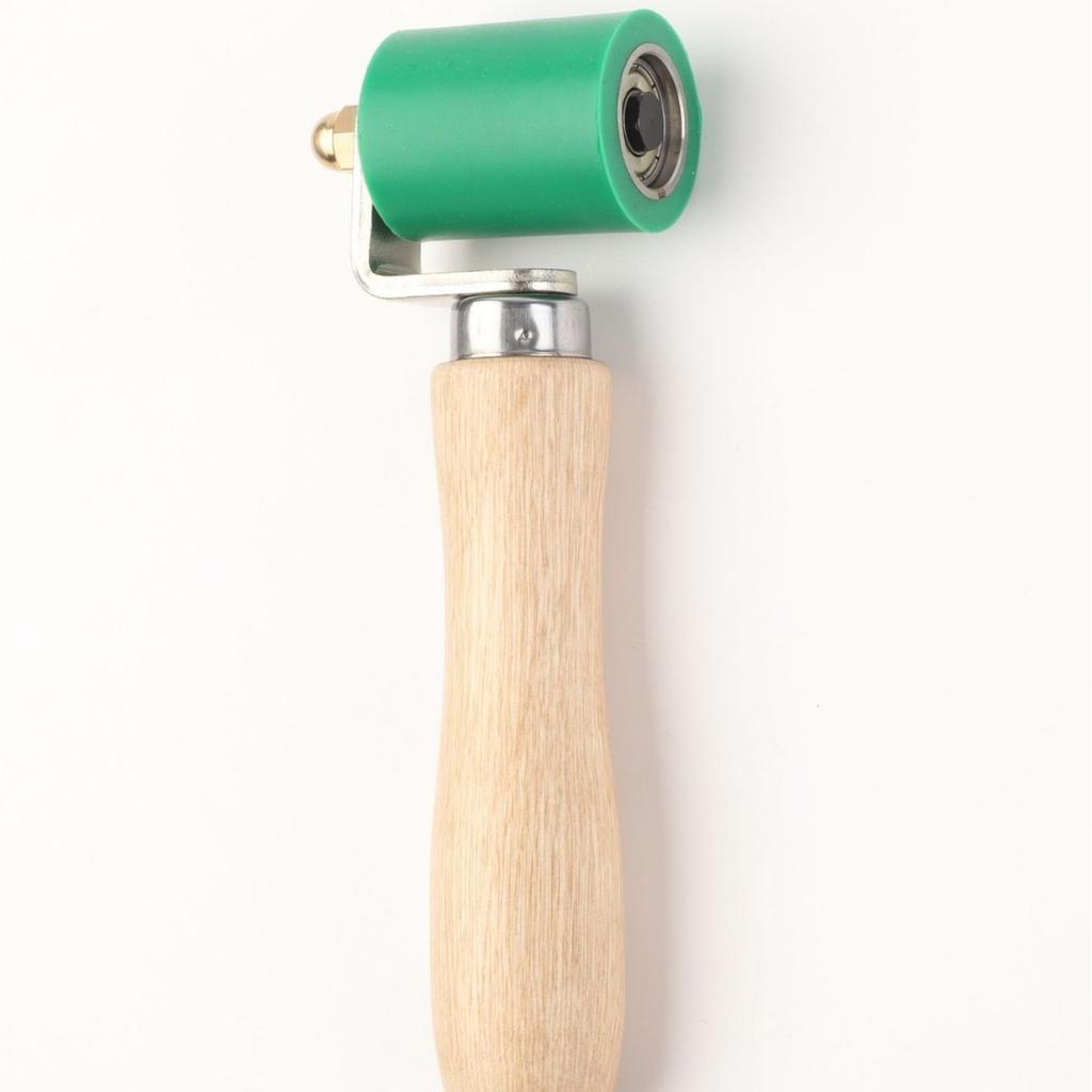 Silicone Hand Roller for PVC  Membrane, Heat  Accessory for Edge Welding