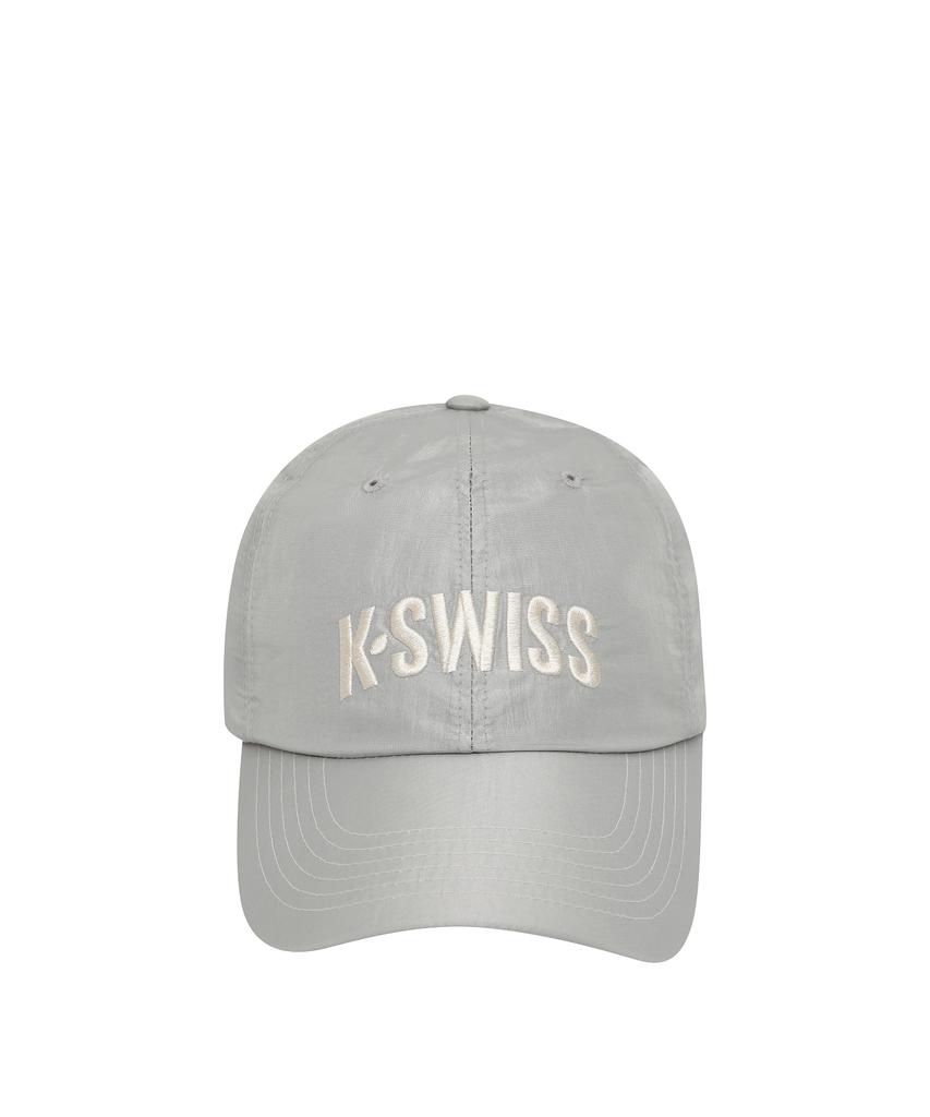 K-SWISS 60-летие Летняя Бейсболка Оверсайз_2Kshtmv909Gy