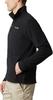 Куртка Columbia Fast Trek Microfleece Men (1772751) черный