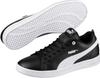Кроссовки Puma Smash V2 Leather Women black/white