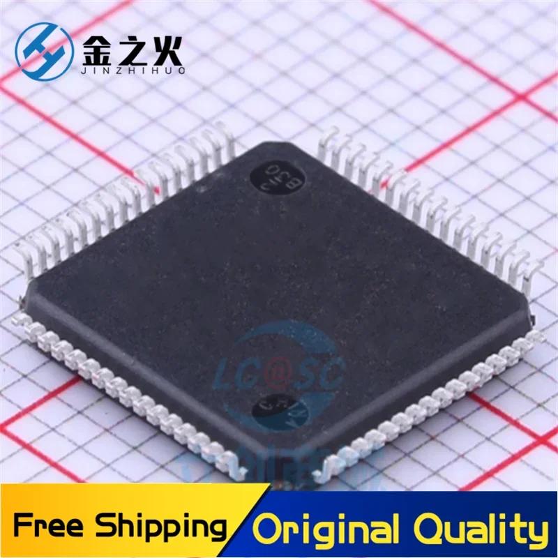 1 шт./лот Бесплатная доставка STM32F103RBT6 Оригинальный склад Много Пожалуйста, свяжитесь с нами