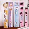 Stationery Bookmark Ruler Book Markers Cute Reading Book Clip  School Office Supplies
