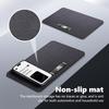 Car Non-Slip Mat Dashboard Phone Anti-Slip Storage Mat Pad For BMW M Performance Alpina M3 M5 M6 X1 X3 X4 X5 G20