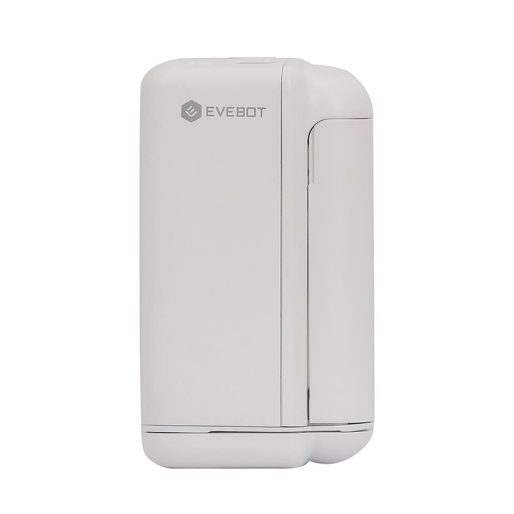 Ручной принтер EVEBOT PrintPods Мини-портативный струйный принтер для татуировок с чернильным картриджем WiFi