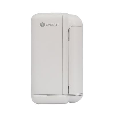 Ручной принтер EVEBOT PrintPods Мини-портативный струйный принтер для татуировок с чернильным картриджем WiFi