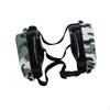 Comfortable Dog Ear Muffs Medium and Large Hearing Protector Wraps Adjustable Straps