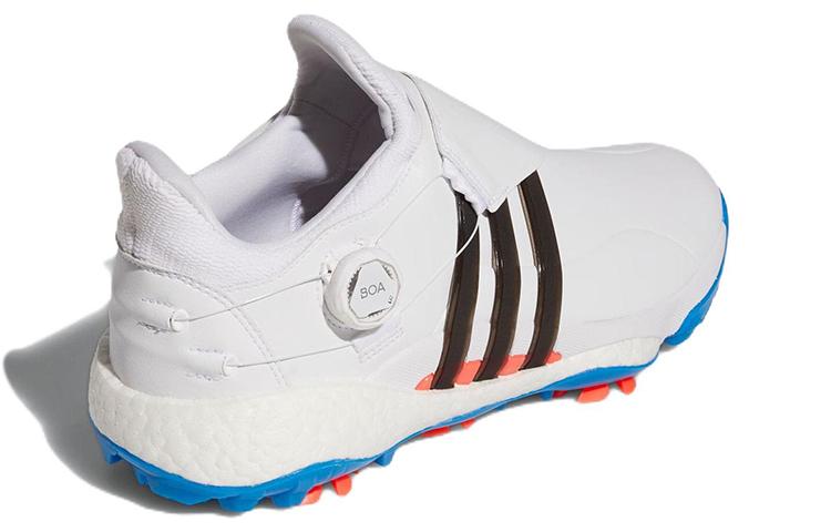 adidas Tour360 22 Boa 'Белый Черный Синий' GY5336