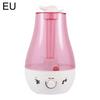 3L Ultrasonic Dual Nozzle Atomizer Home Office Desktop Diffuser Mist Humidifier