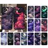 Star Moon Cloud Phone Case For iPhone Samsung Galaxy Redmi Xiaomi Oppo OnePlus Note S A 7 8 9 10 11 12 13 14 20 21 22 23 53 54 Pro Max Plus Ultra