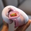 Spring and Summer Baby Shoes for Girls, Walking Shoes, Baby Shoes, Soft-soled Shoes, Cloth Sandals, and Princess Shoes