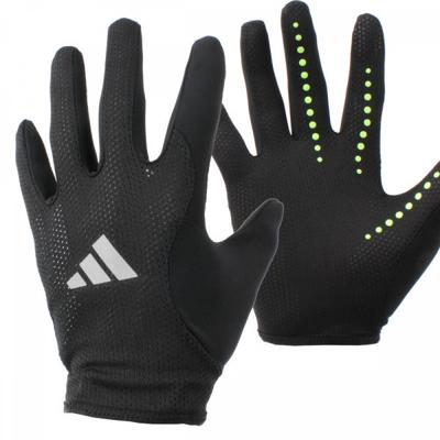 adidas Перчатки для бега 4838 Спортивные упражнения Холодная погода Марафон Бег